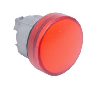 3 Stück Telemecanique ZB4 BV043 Frontelement für Leuchtdrucktaster XB4 Ø 22mm