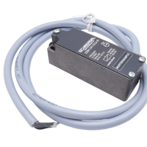 Schmersal ZSM 241-01xr-R Positionsschalter mit Sicherheitsfunktion Muster IP54