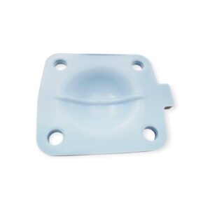 Gemu Membranventil DN32-40