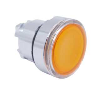 3 Stück Telemecanique ZB4 BW353 Frontelement für Drucktaster 088982 Ø 22mm