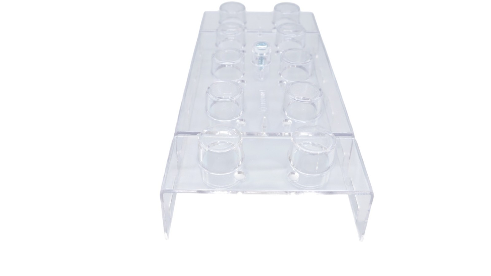 Moeller HK-K 240 Terminal-Abdeckung für K240/3 (/4,/5) H 29,20×15,40×6,80cm – Bild 5