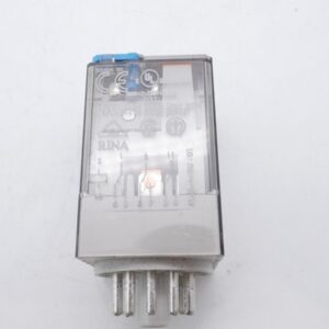 2 Stück Finder 60.13.9.024.0040 Steckrelais