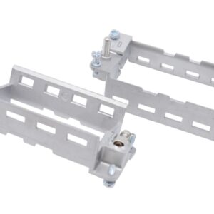 Harting 09140160303 Gelenkrahmen 16B für 4 Module VPE 2 Stück