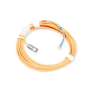 Allen Bradley E327843 Kinetixkabel 10 AWG 4/C Type THHN TC-ER 600V 14m