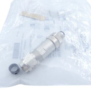 Phoenix Contact SACC-M12MSB-5PL SH Sensor/Aktor-Steckverbinder 1424662 M12 5-pol