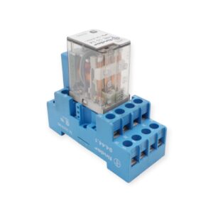 SIBA Ultra 2000204 NH0 Sicherungseinsatz 35A 500V