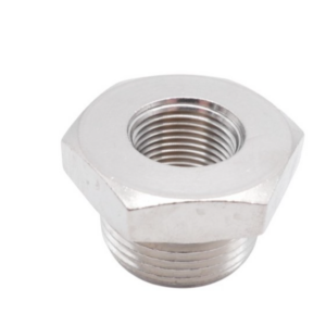 6 Stück Mader VSRS-G3/8I-G3/4A Reduzierstück