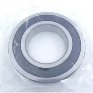 NKE 6212 2RS2 Rillenkugelllager K8B S39073 Ø Innen: 60mm Außen: 110mm