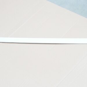 9 Stück Siemens 8US1922-2AA00 Abdeckprofil für Sammelschiene N-System 1115x110x6