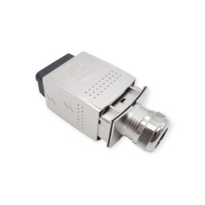 Harting 09354330401 Steckverbinder Han Push Pull Power L 4/0