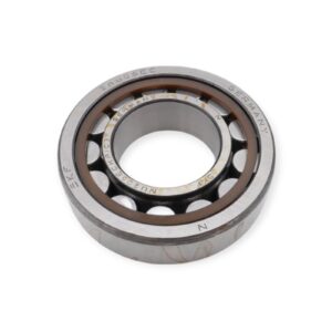 SKF NU 206 ECKP Kugellager