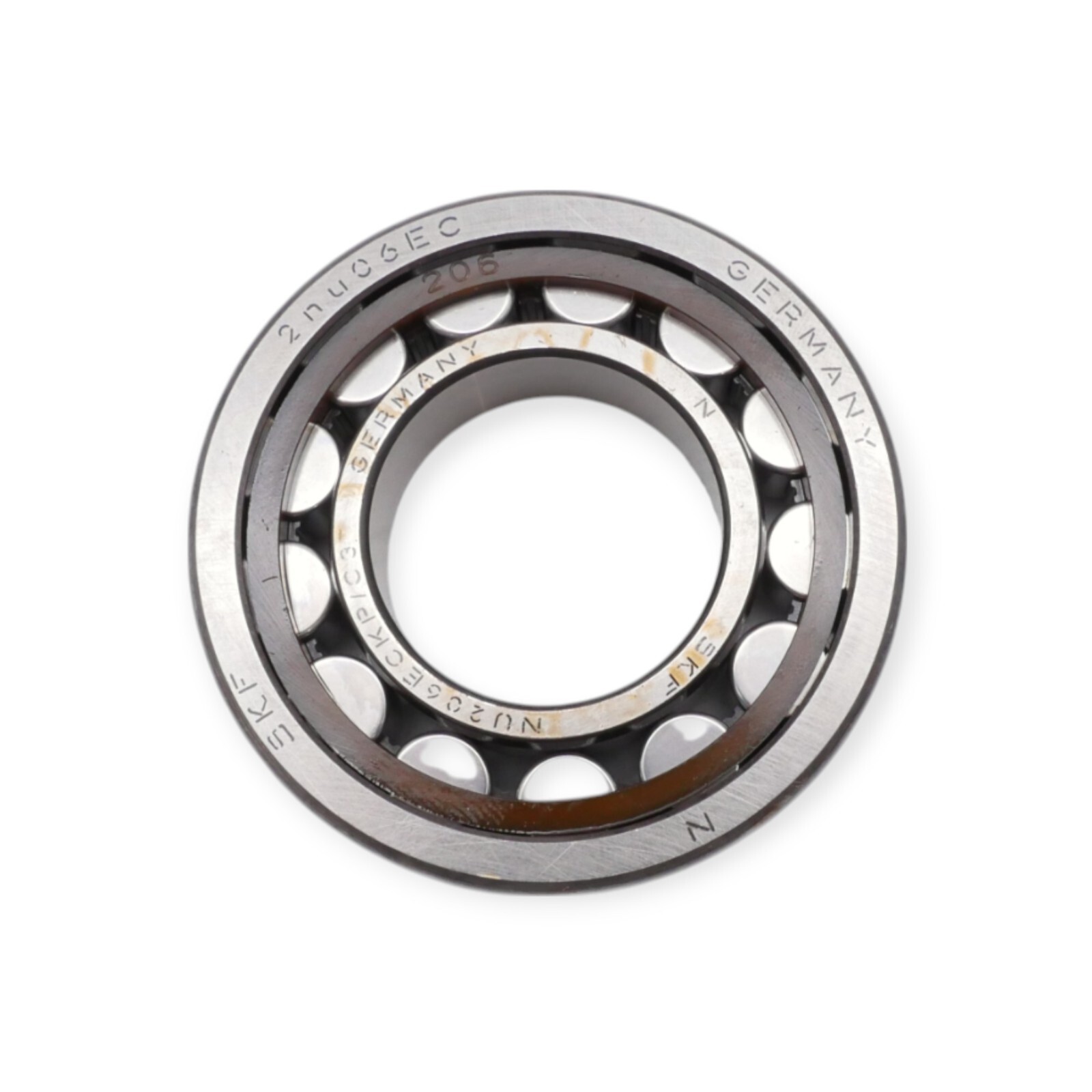 Euchner Schutztürriegel Zubehör 057736 110T507584 – Bild 5