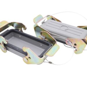 Weidmüller HDC-HB-16-DT Gehäuseoberteil 1665270000 VPE 2=Stk.