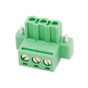 10 Stück Phoenix Contact MSTB2,5 3-STF-5,08 Klemmleiste