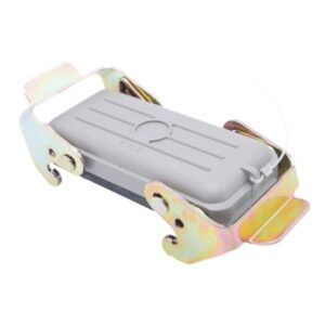 Weidmüller HDC-HB-16-DT Steckverbindergehäuse