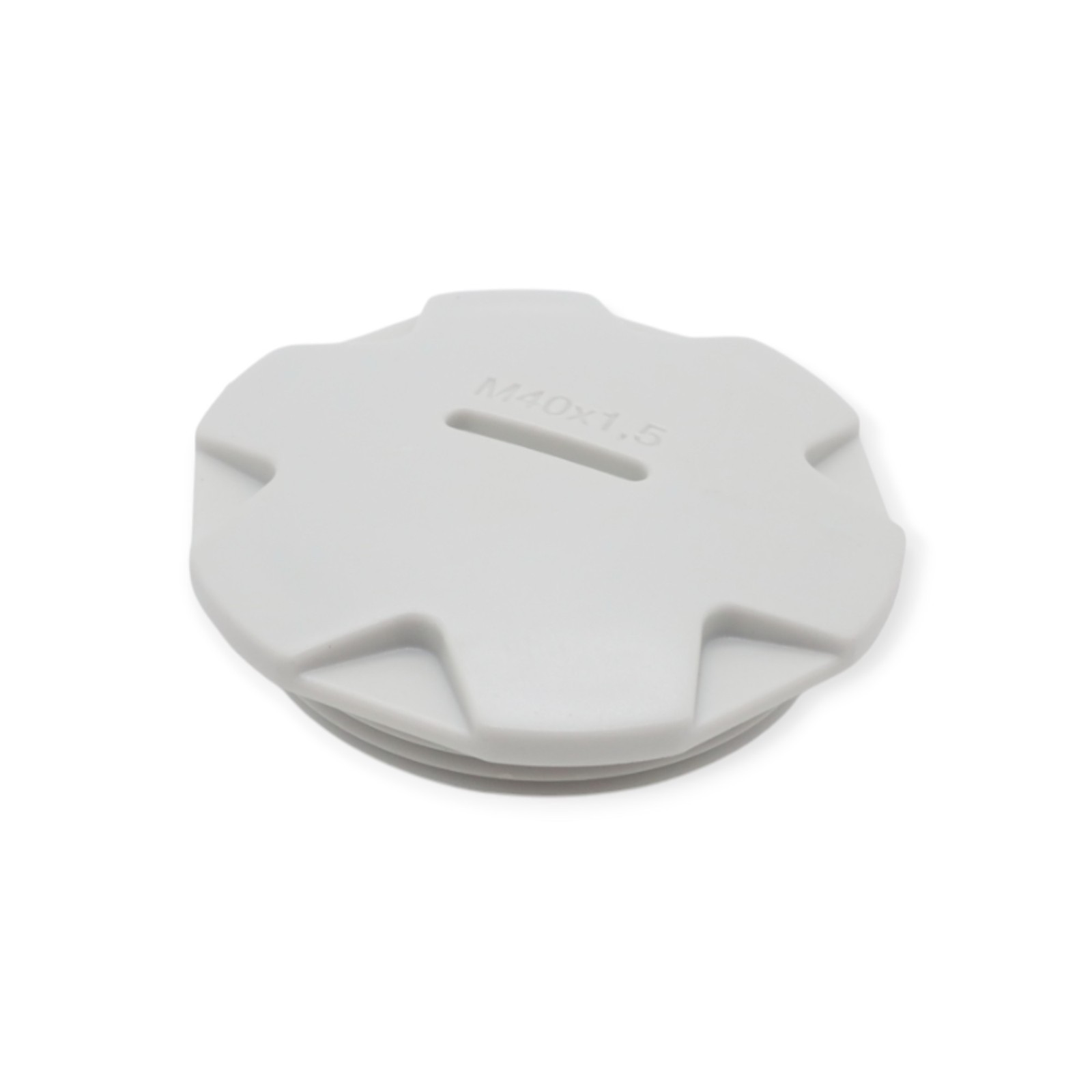 Kleinhuis 514M40 Verschlußschraube VPE=25 Stk.