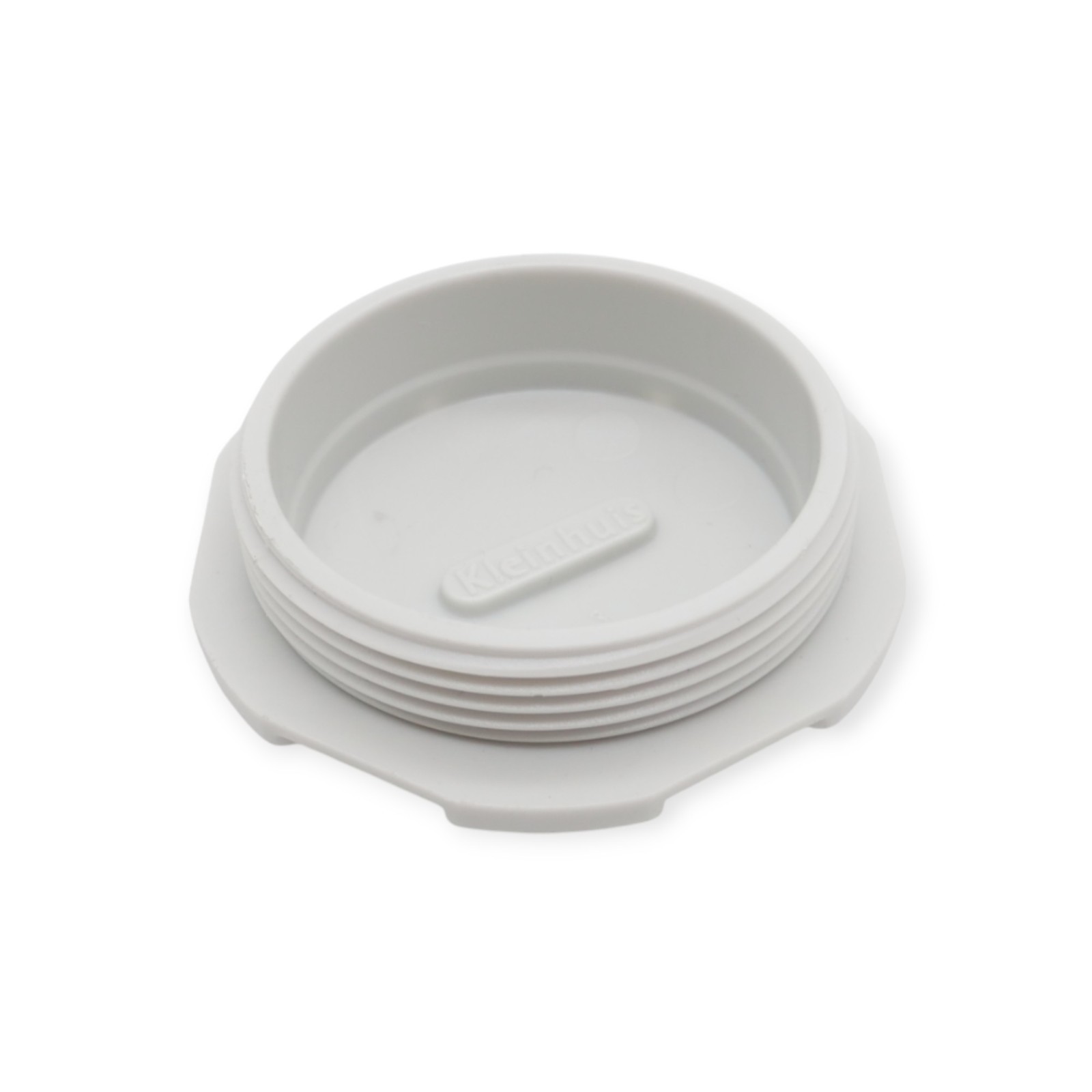 Kleinhuis 514M40 Verschlußschraube VPE=25 Stk. – Bild 2