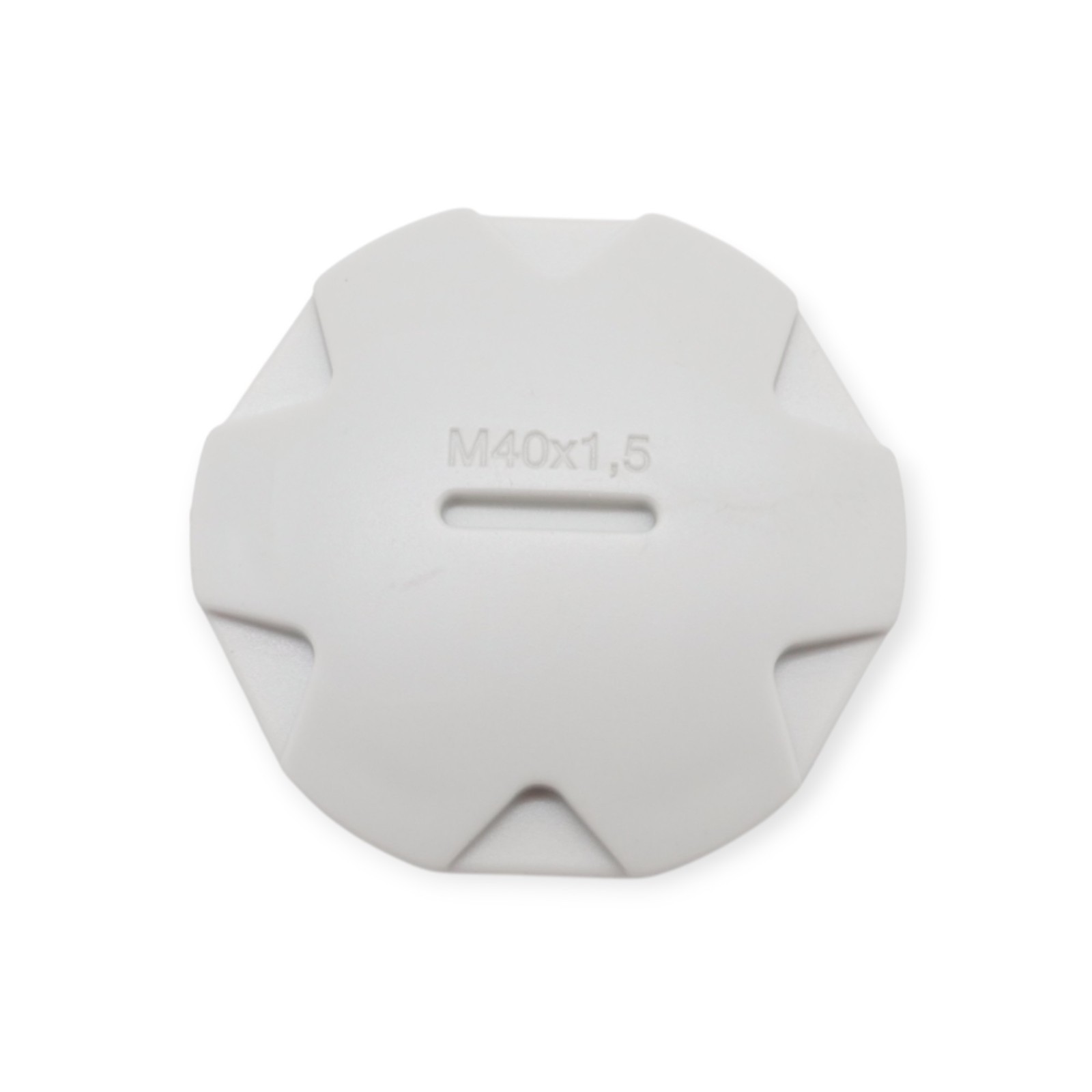 Kleinhuis 514M40 Verschlußschraube VPE=25 Stk. – Bild 6