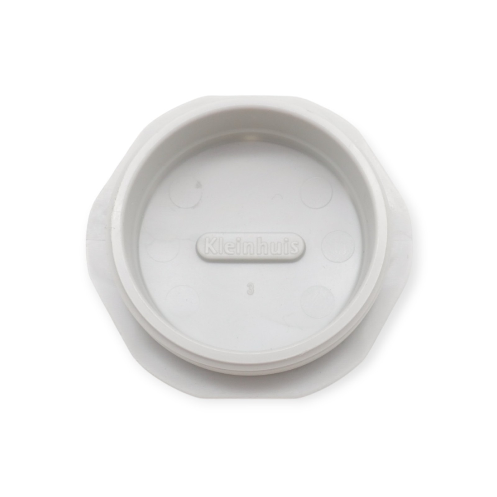 Kleinhuis 514M40 Verschlußschraube VPE=25 Stk. – Bild 7