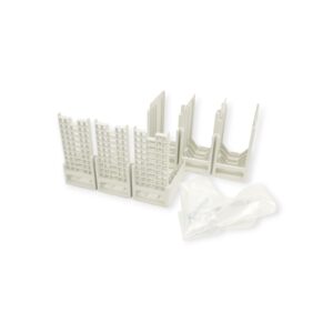 Siemens TSMF3 Abdeckung IP-2x Cover Klemmabdeckung