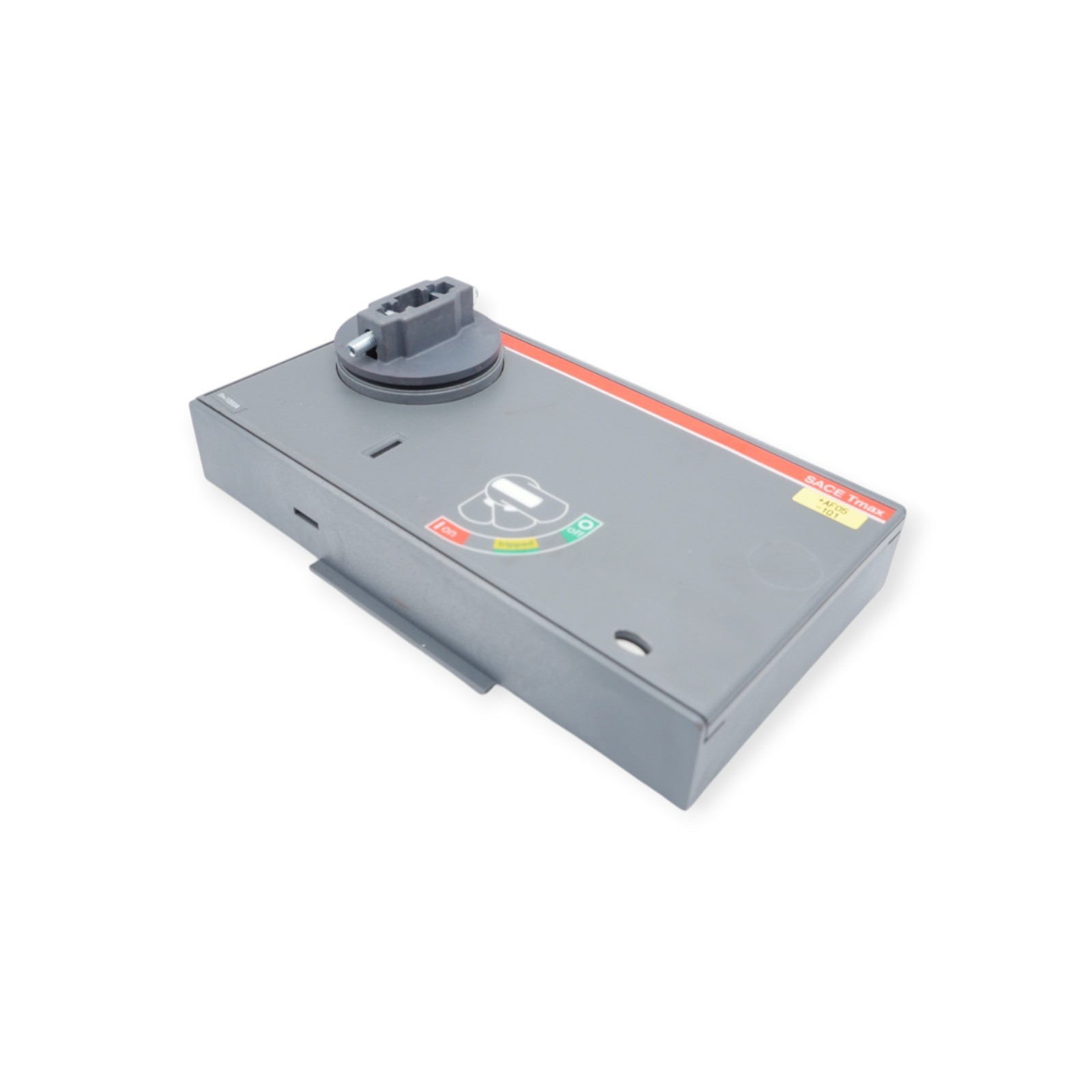 ABB SACE Tmax Basisteil Umlenkantrieb – Bild 3