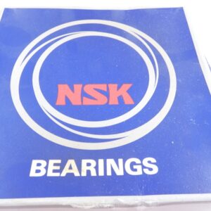 NSK 6016DDU AV2S Rillenkugelgaer AO1