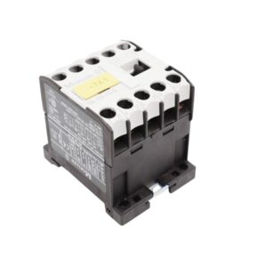 2 Stück Moeller DIL EM-10-G Leistungsschütz