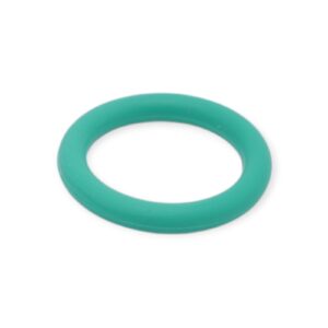 30 Stück Trelleborg O-Ring 9,25x1,78mm grün