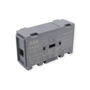 ABB 1SCA022456R7410 Hilfskontakt öffner