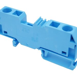 8 Stück Wago 283-904 2-Leiter-Durchgangsklemme Cage Clamp 800V 16mm² 35x15/7,5