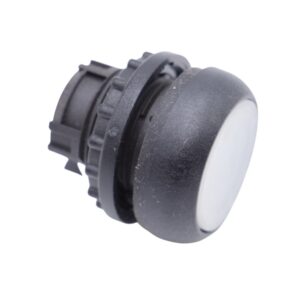 Eaton M22S-DL-W Leuchtdrucktaster 216924 RMQ-Titan bündig Frontring Weiß