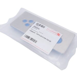 Murrplastik KDP/S 62/13 VA4 FDA HD Kabeldurchführungsplatte 8766530125 1203BU