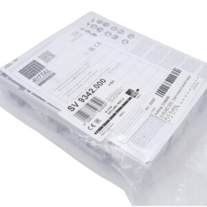 Rittal SV 9342.000 Sammelschienenhalter VPE 4 Stück