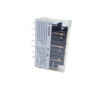 Omron G7S-4A2B-E Zwangsgeführtes Relais DC 24V