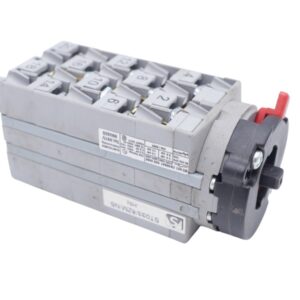 Sontheimer ST033 8ZM NS HN ohne Blende und Drehknopf