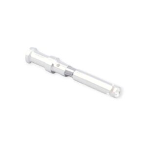 Harting R15-BU-C Crimpkontakt versilb. 09150006205 0,75 mm² AWG18 VPE=100 Stück