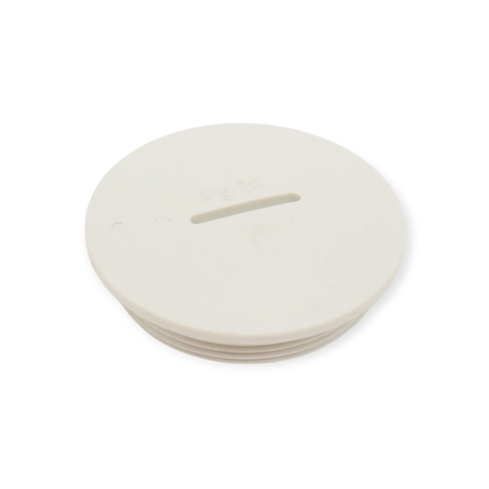 29 Stück Kleinhuis 514-36 Verschlussstopfen Pg36