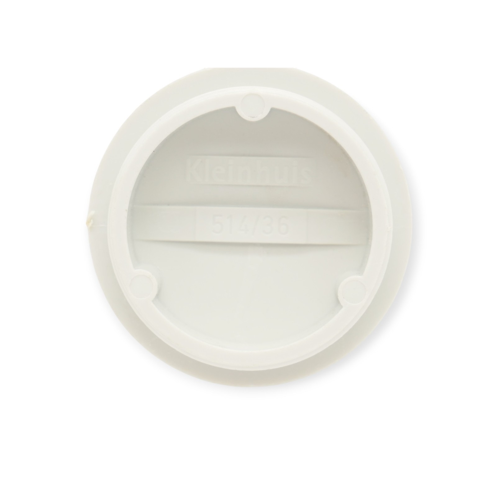 29 Stück Kleinhuis 514-36 Verschlussstopfen Pg36 – Bild 3