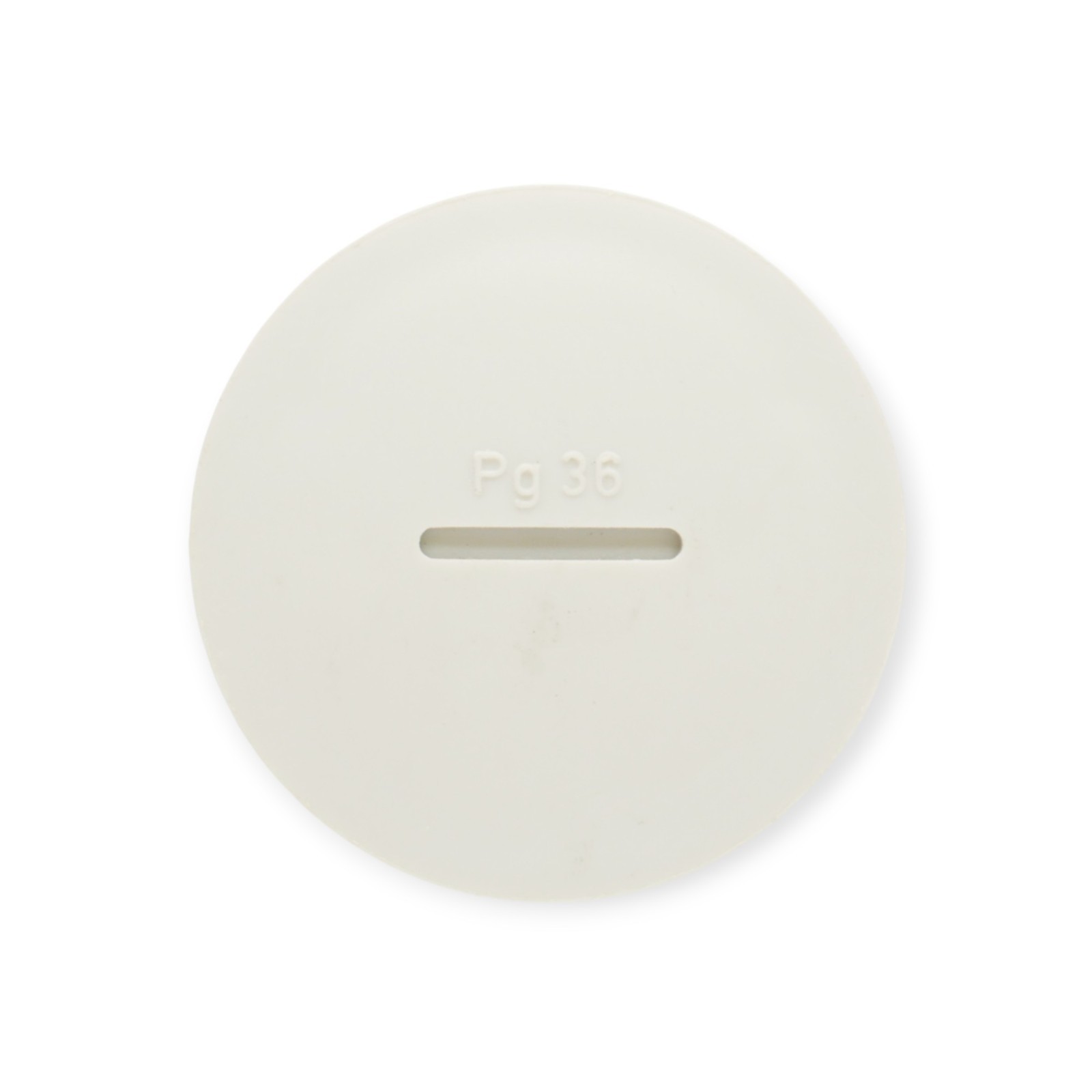 29 Stück Kleinhuis 514-36 Verschlussstopfen Pg36 – Bild 5