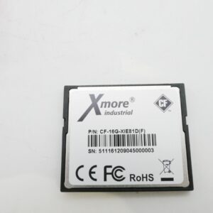 X-more CF-16G-XIE81D CompactFlash