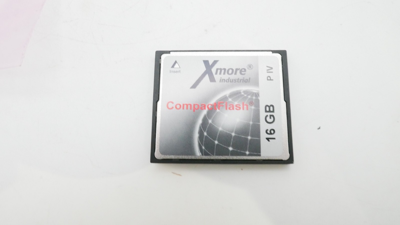 X-more CF-16G-XIE81D CompactFlash – Bild 2