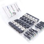 Lapp 21700615 Datensteckerverbinder Typ EPIC DATA ED-IE-AX-6A-A-20-FD-FC