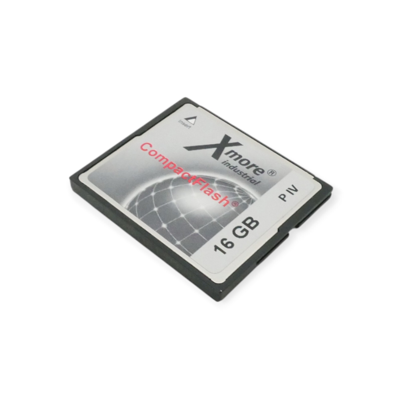 X-more CF-16G-XIE81D CompactFlash – Bild 3