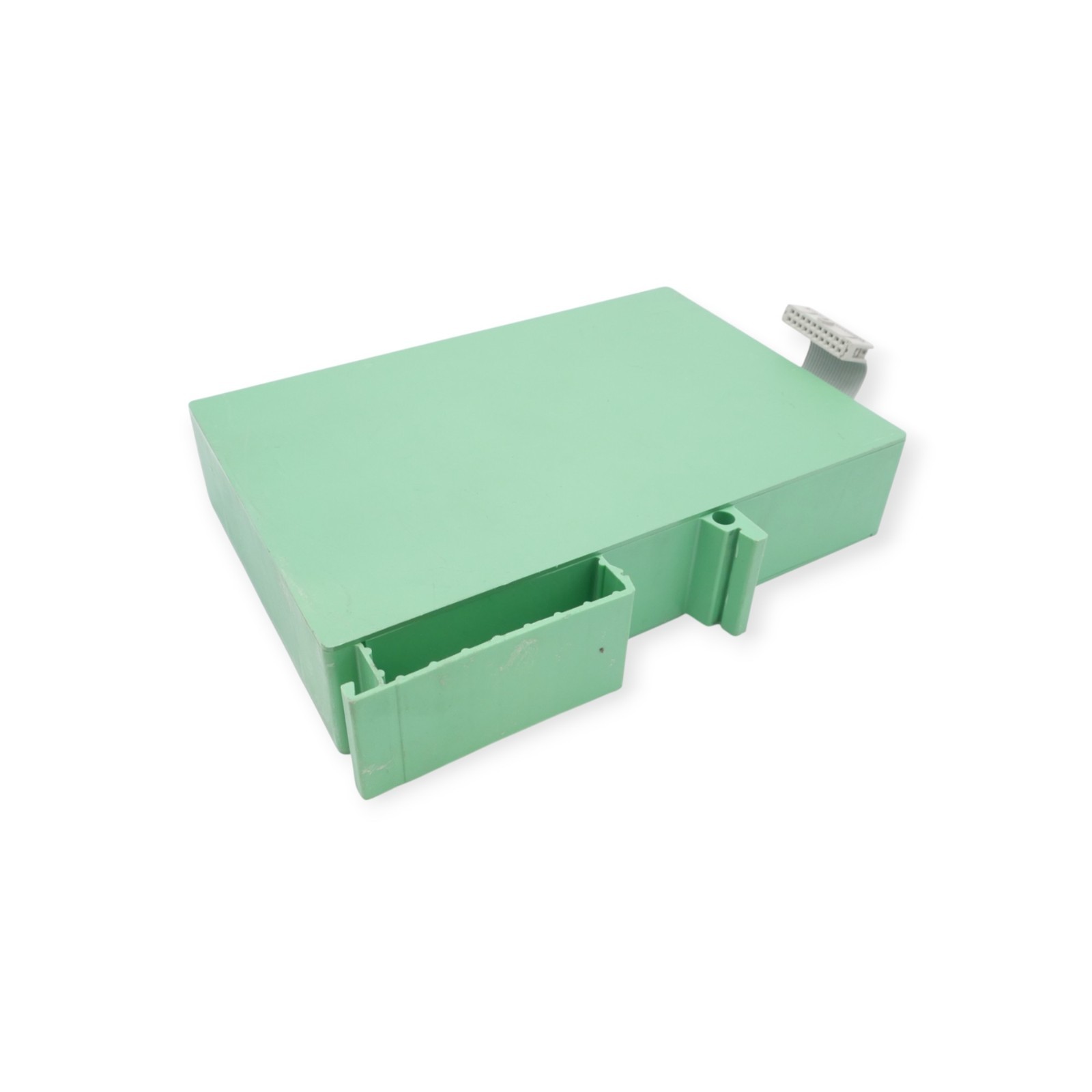 Rapotronic Poppner&Rachel MC4300-DEA88 I/O-Einschub Switch 9002003201 IP00 – Bild 2