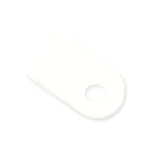 450 Stück Hellermann Tyton 211-60029 Schelle