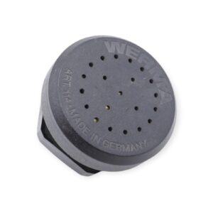 Werma 11406828 Akkustischer Signalgeber 230V AC IP30