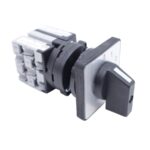 Sontheimer ST031 8ZM X70A NS 11U Knebelschalter 4 Stellungen