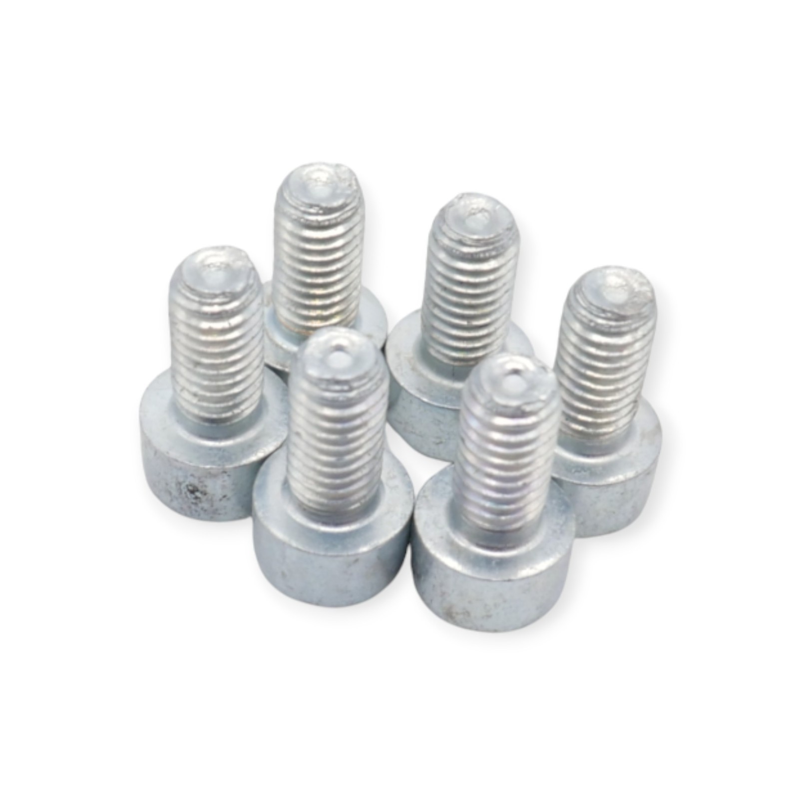 Festo FKC-32 Mitnehmer 538961 Serie D108 Baugröße 32 hochlegierter Stahl – Bild 2