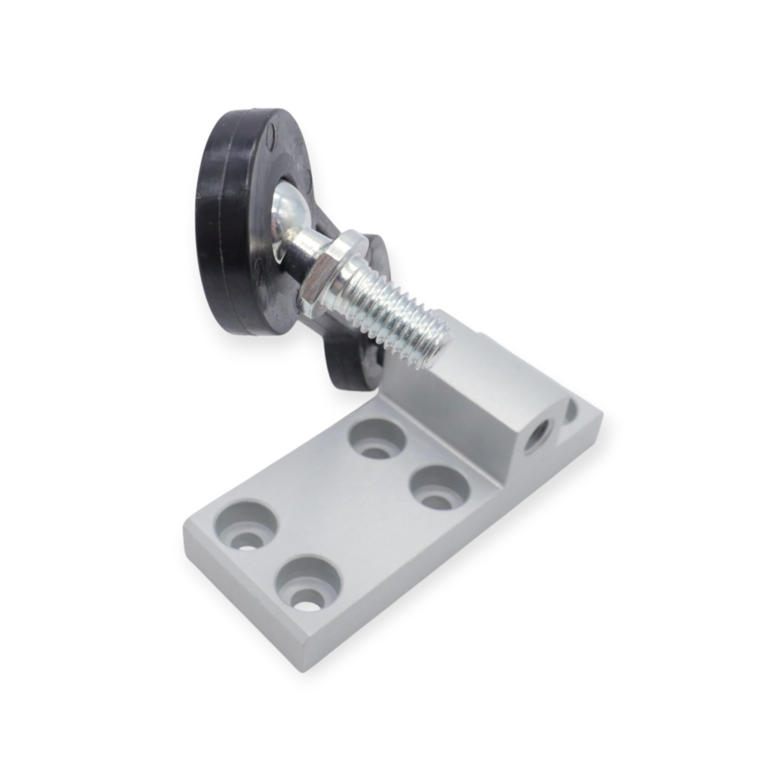 Festo FKC-32 Mitnehmer 538961 Serie D108 Baugröße 32 hochlegierter Stahl – Bild 3