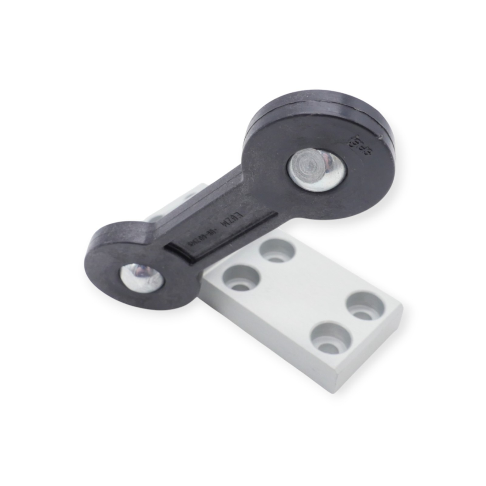 Festo FKC-32 Mitnehmer 538961 Serie D108 Baugröße 32 hochlegierter Stahl – Bild 4